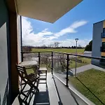Apartament Sosnowy Las